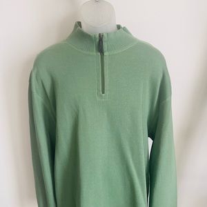 Jos. A Bank Crewneck Sweater